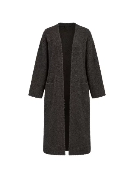 Bouclé palton Guess maro