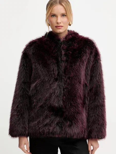 Geacă Patrizia Pepe bordo