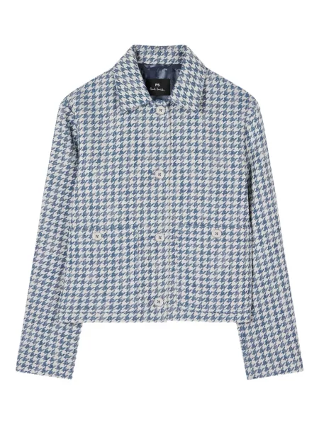 Geacă Ps Paul Smith albastru