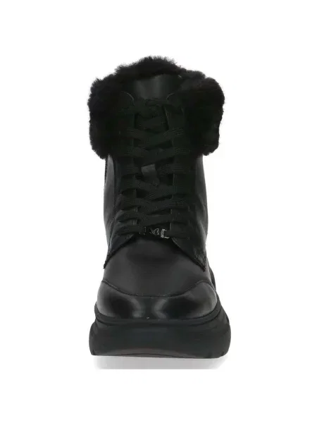 Pantofi Caprice negru