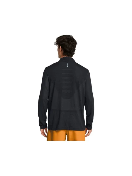 Tricou Under Armour negru