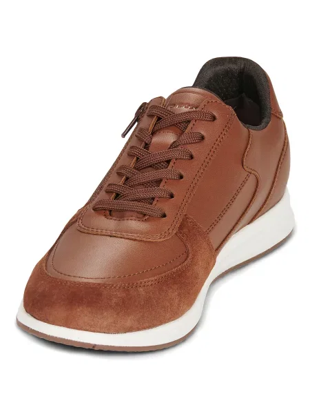 Pantofi Geox maro