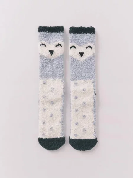 Чорапи women'secret синьо