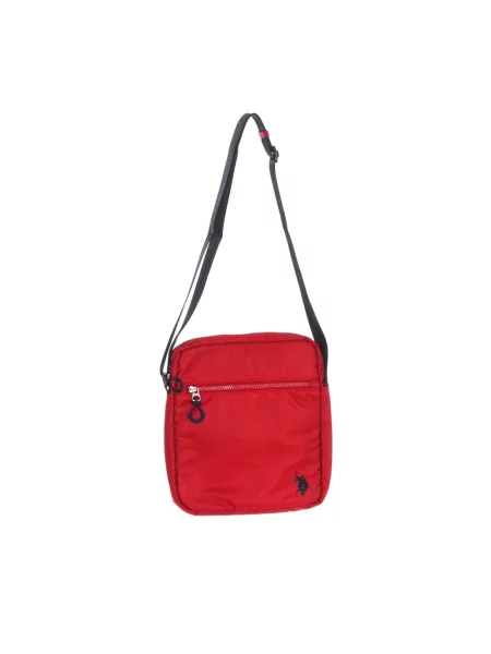 Torba U.s Polo Assn. czerwona