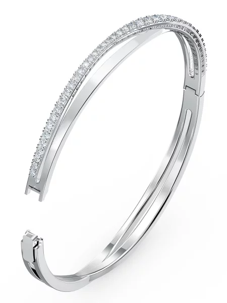 Swarovski Narukvica TWIST