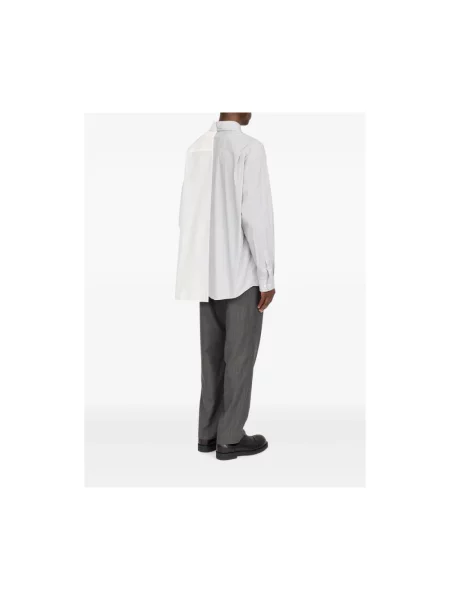 Koszula Mm6 Maison Margiela szara