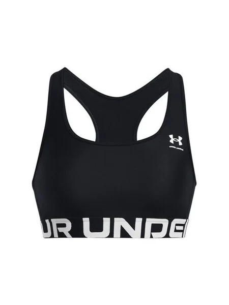 Tricou Under Armour negru
