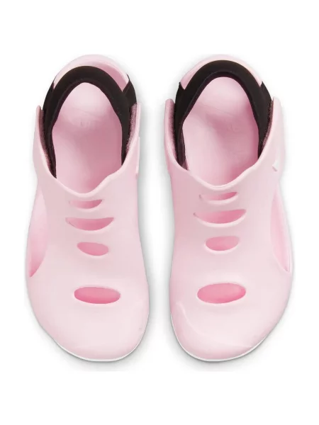 Sandały dla dzieci Nike Sunray Protect 3 różowe