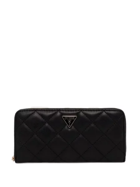 Portofel Guess negru