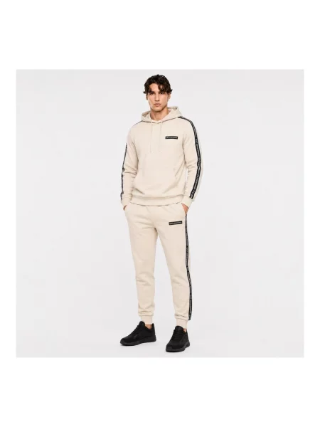 Geacă Emporio Armani Ea7 alb