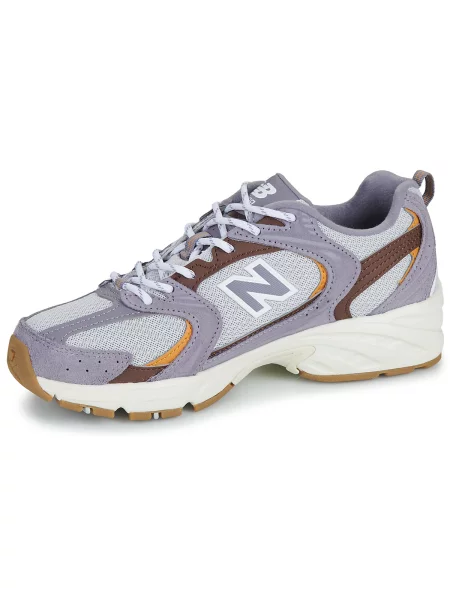Tenisky New Balance 530 fialová
