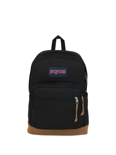 Batoh Jansport čierna