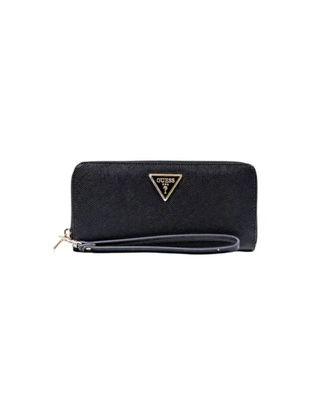 Guess Portofel LAUREL II maro