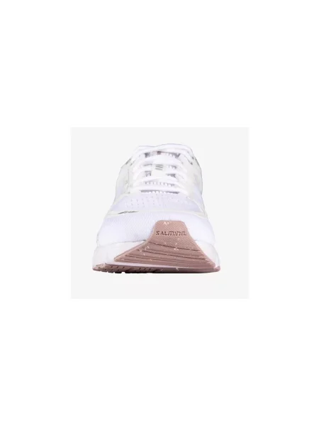 Pantofi Salming alb