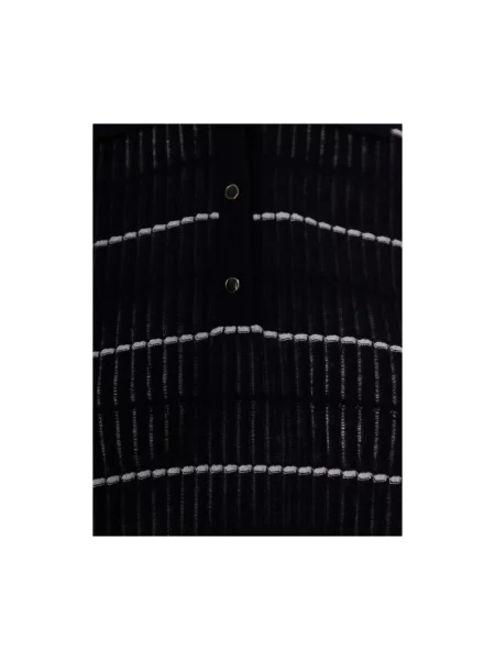 Koszulka polo Max Mara Studio