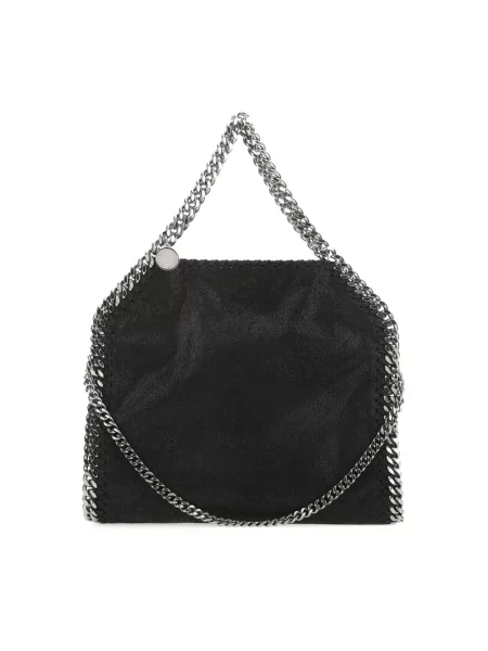 Mała mały torebka Stella Mccartney czarna