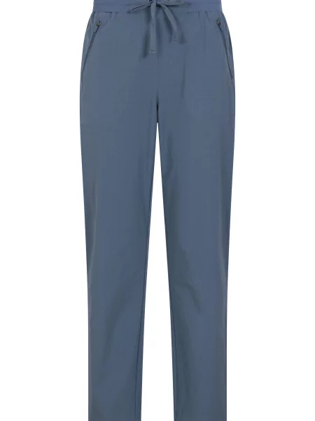 Explorer spodnie Blue