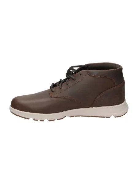 Čižmy Timberland hnedá