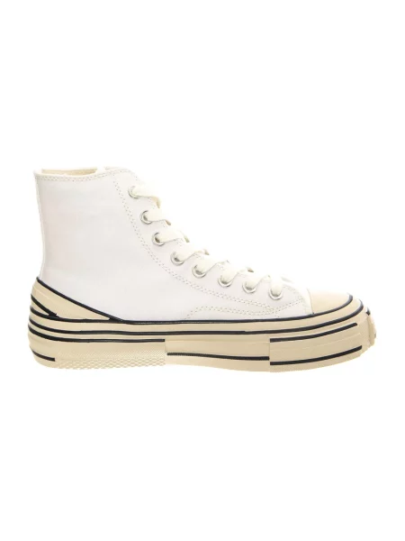 Sneakersy Jeffrey Campbell białe