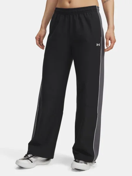 Pantaloni sport Under Armour negru