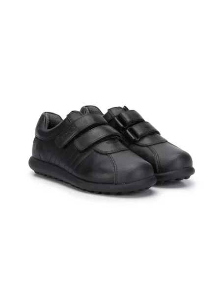 Sneakersy dziecięce Camper czarne