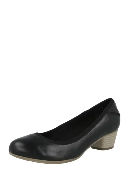 S.Oliver Pumps negru