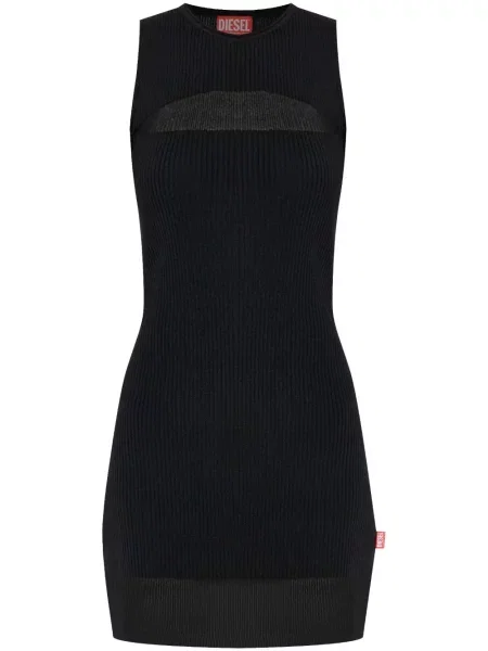 Rochie Diesel de costum negru