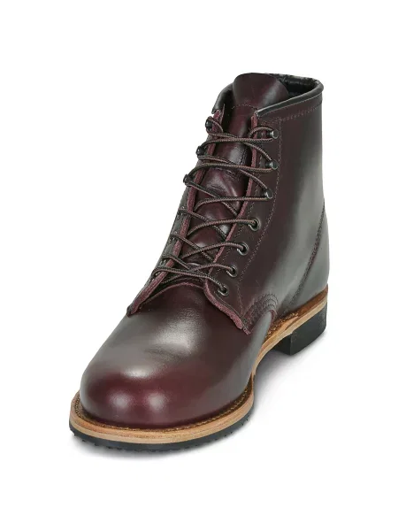 Pantofi Red Wing roșu