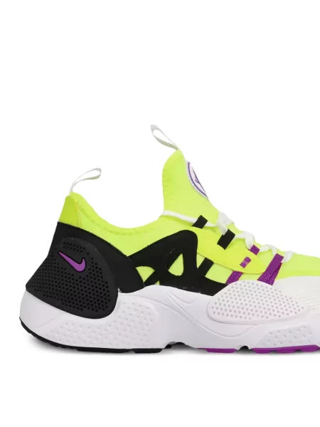 Sneakerși Nike Huarache roșu