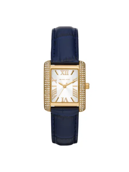Zegarek Michael Kors elegancki żółty