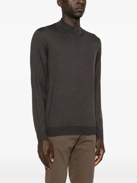 Pulover Corneliani maro