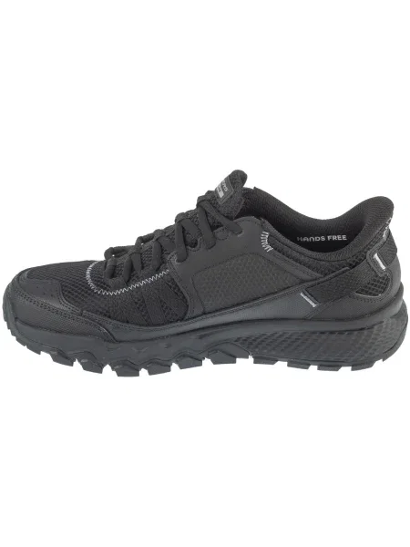 Tenisky Skechers čierna
