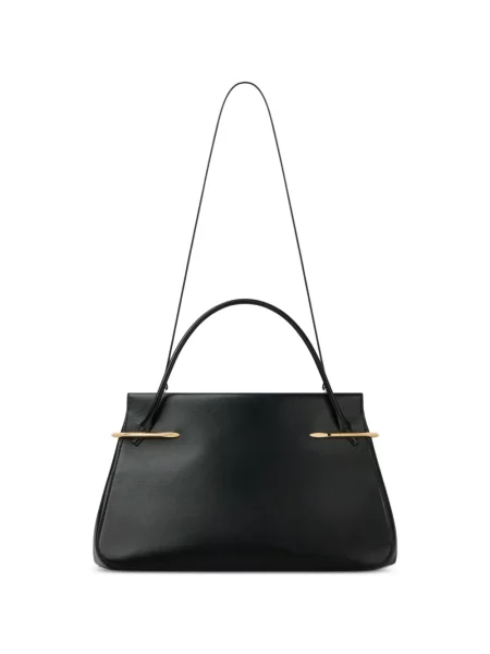 Geantă Givenchy din piele negru