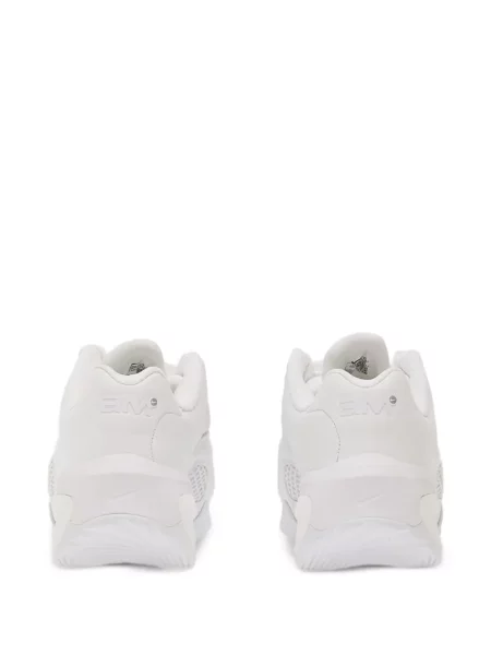 Sneakerși Nike Air Max alb