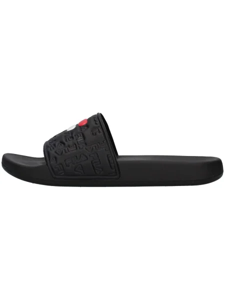 Pantofi Fila negru