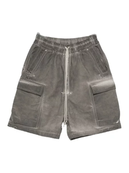 Szorty Rick Owens szare