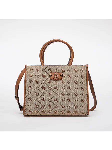 Torebka Guess brązowa