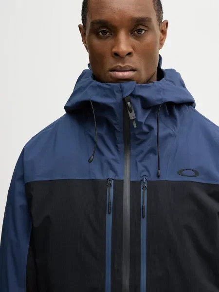 Гірськолижна куртка Oakley CANOPY PRO синій