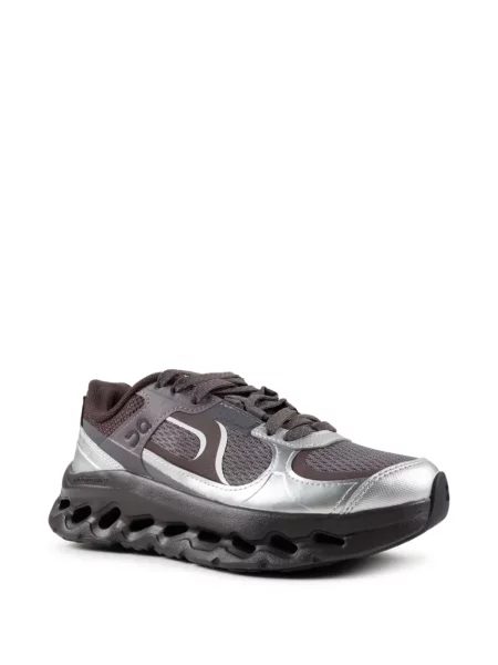 Sneakerși On gri