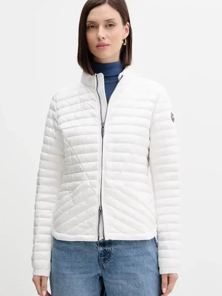 Пуховик Colmar белый