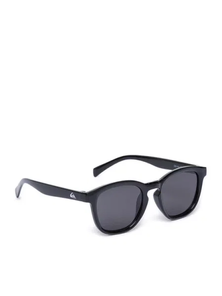 Quiksilver Okulary przeciwsłoneczne czarny