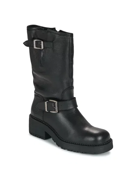 Pantofi Replay negru