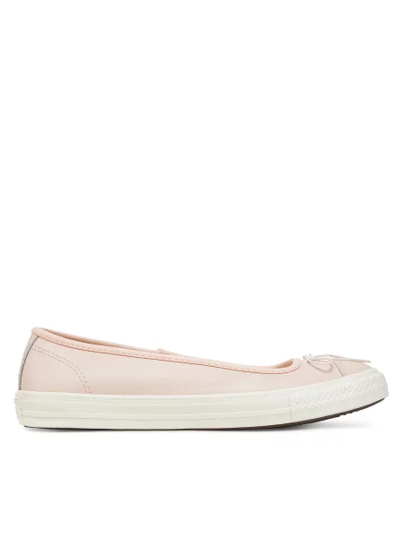 Балетки Converse Chuck Taylor All Star Dainty бежевий