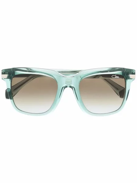 Ochelari de soare Cazal verde
