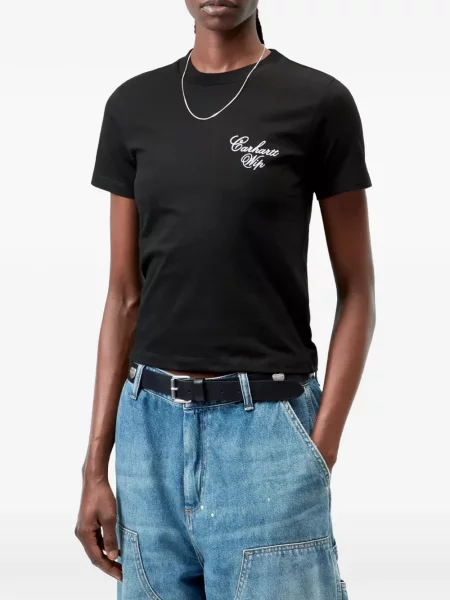 Tricou Carhartt Wip negru
