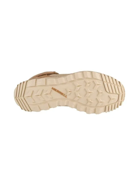 Topánky Merrell Wildwood Wp béžová