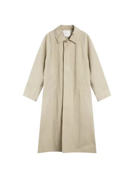 Płaszcz Dunst