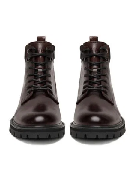 Bakancs G-Star Raw barna