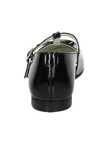 Pantofi copii Bambineli negru