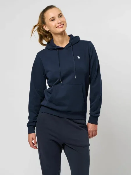 Geacă U.s. Polo Assn. alb